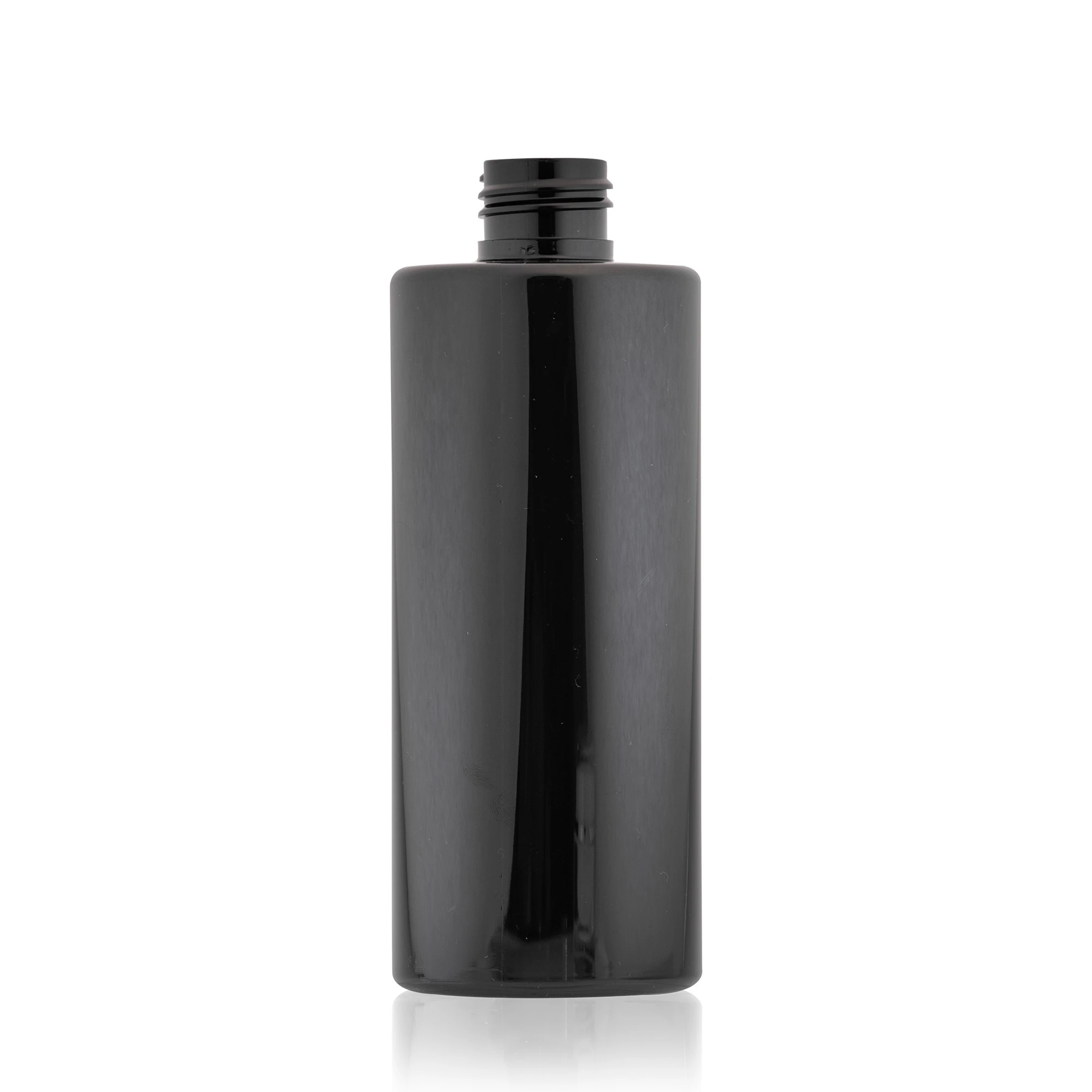 Frasco Ônix Preto 250ml