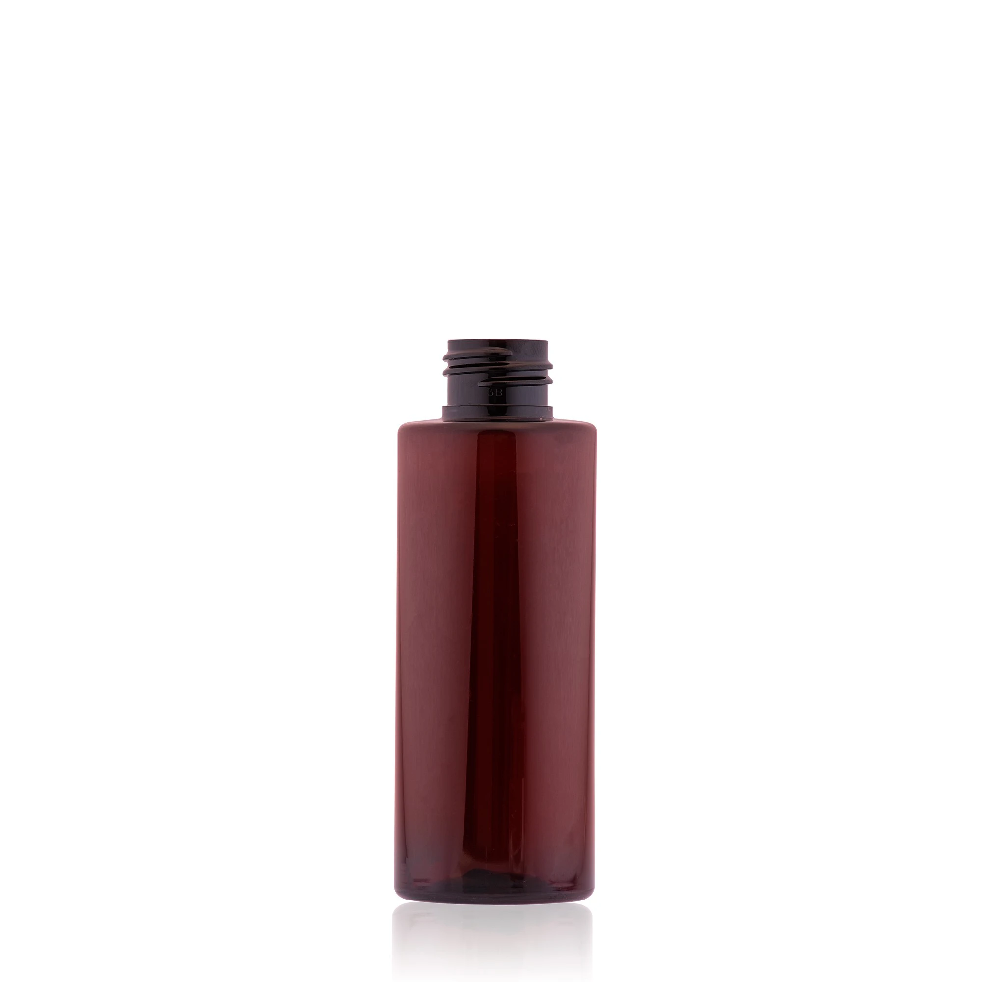 Frasco Ônix Ãmbar 120ml