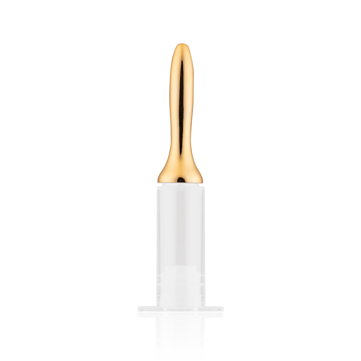 Aplicador Skin Shot Dourado 4ml