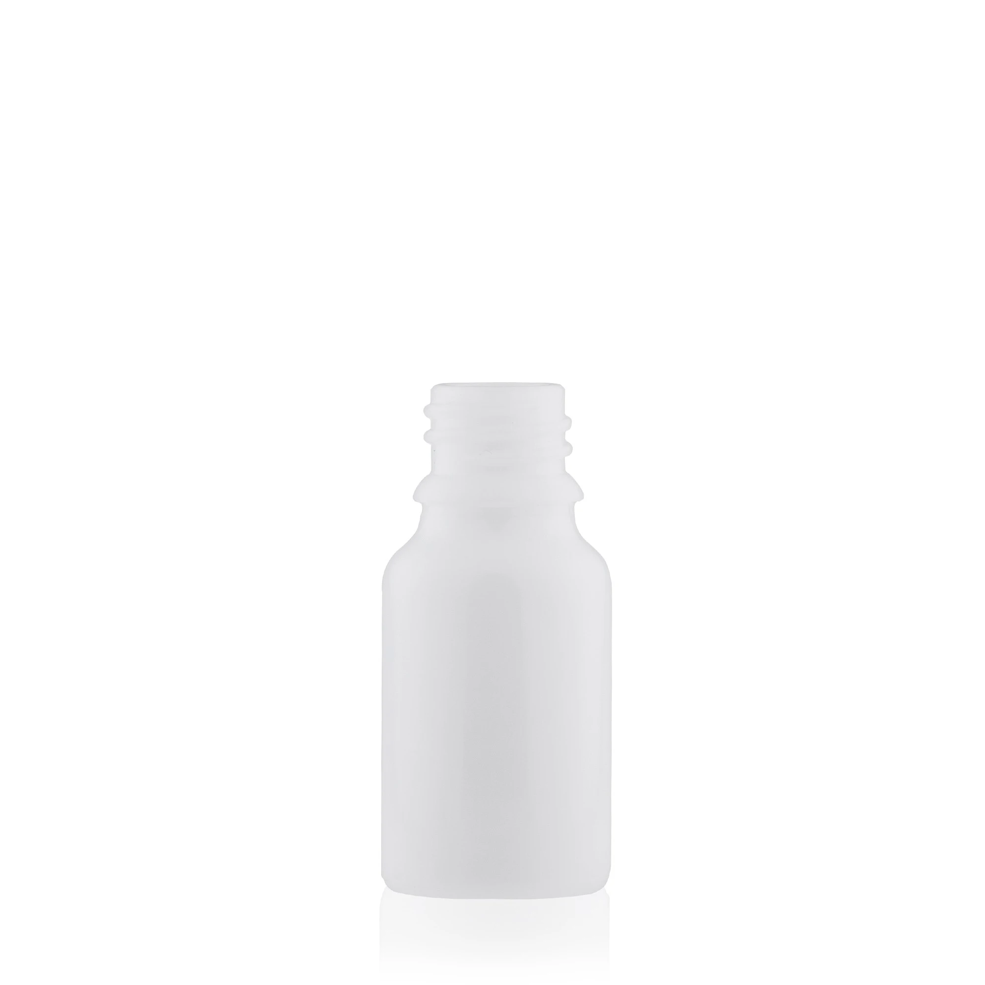 Vidro Euro R18 Branco 10ml