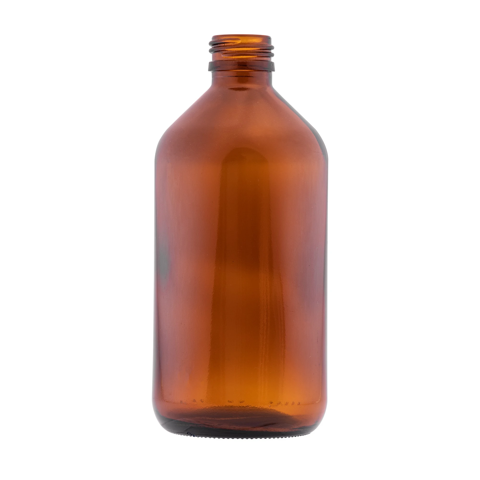 Vidro R24 Ãmbar 500ml