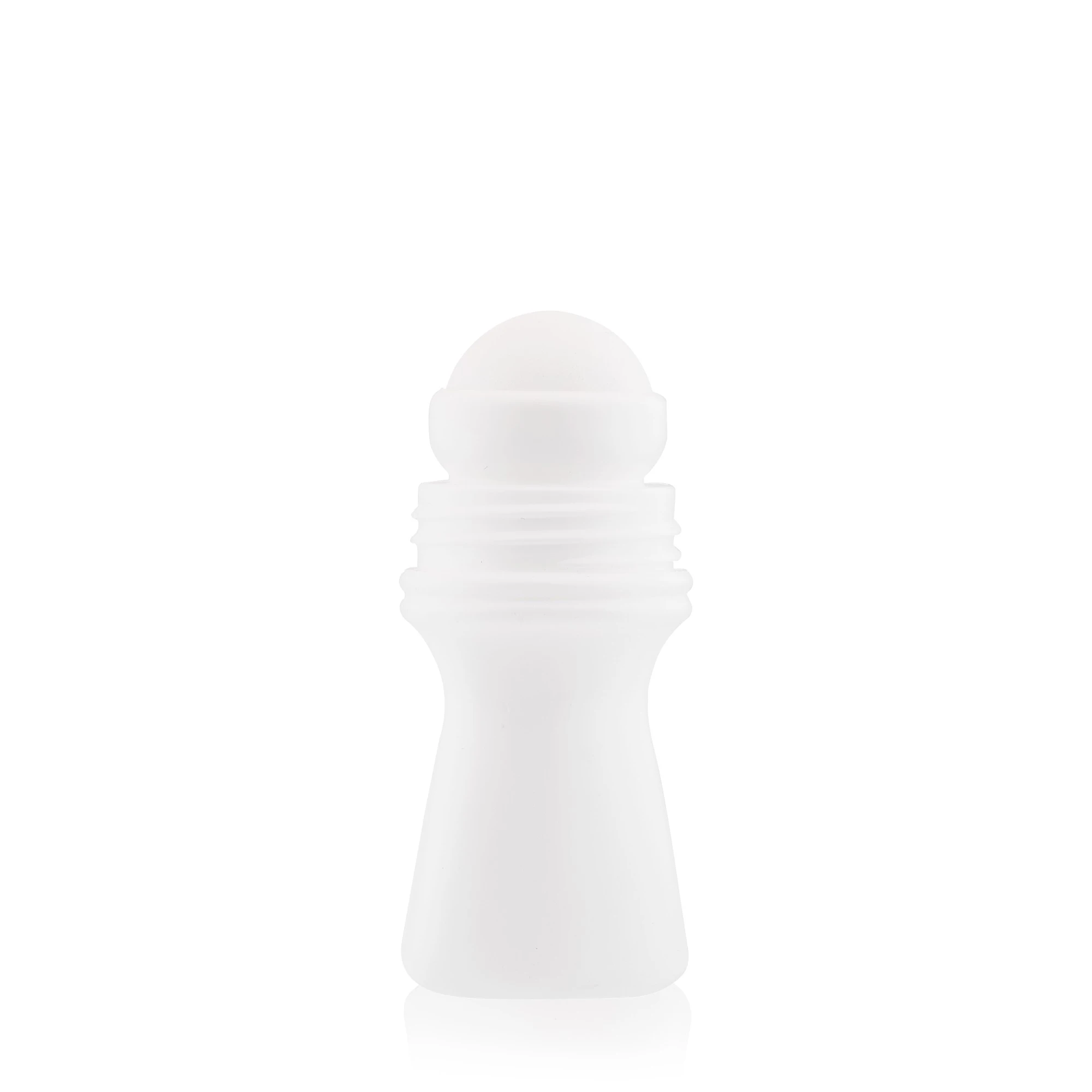 Frasco Roll On Branco 70ml
