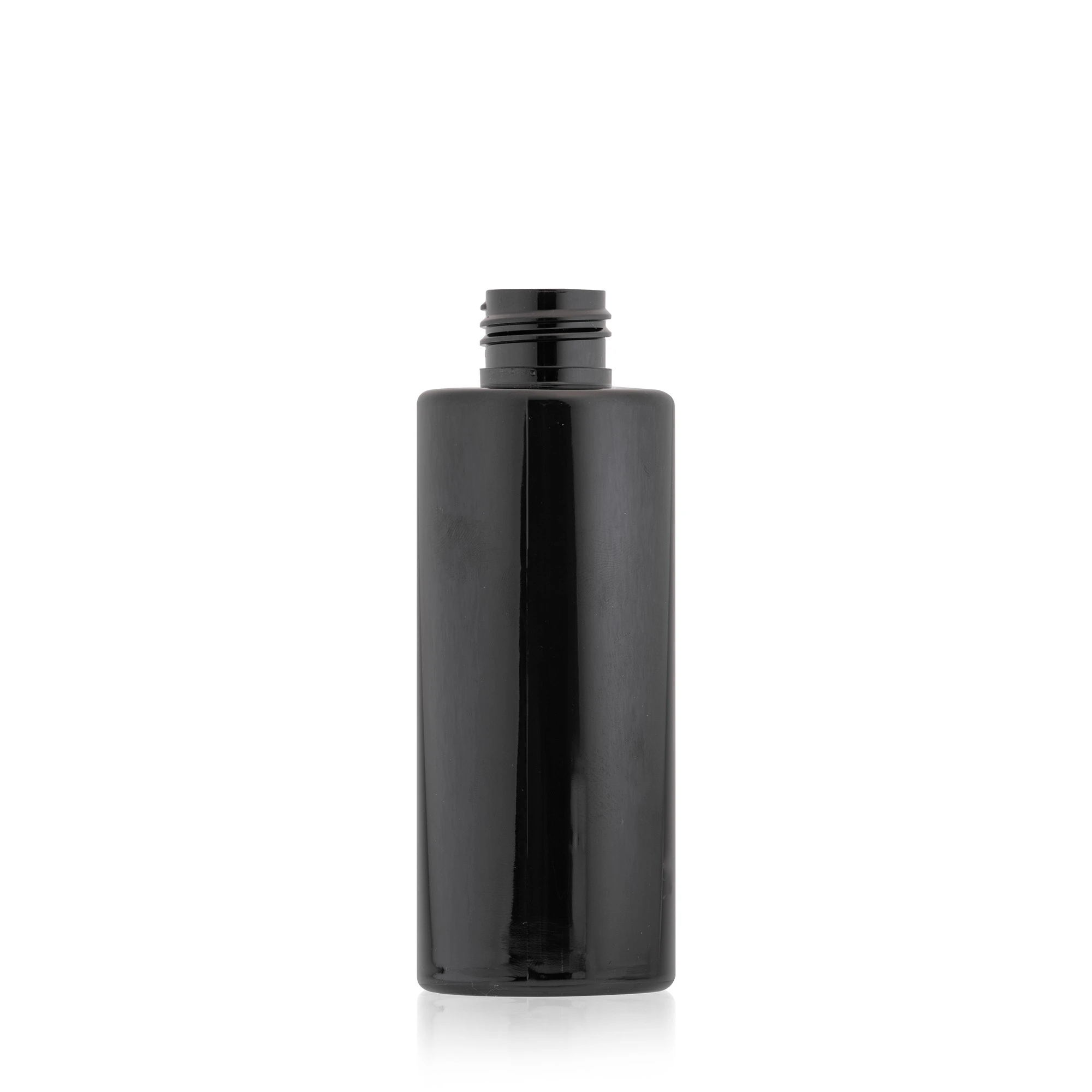 Frasco Ônix Preto 150ml
