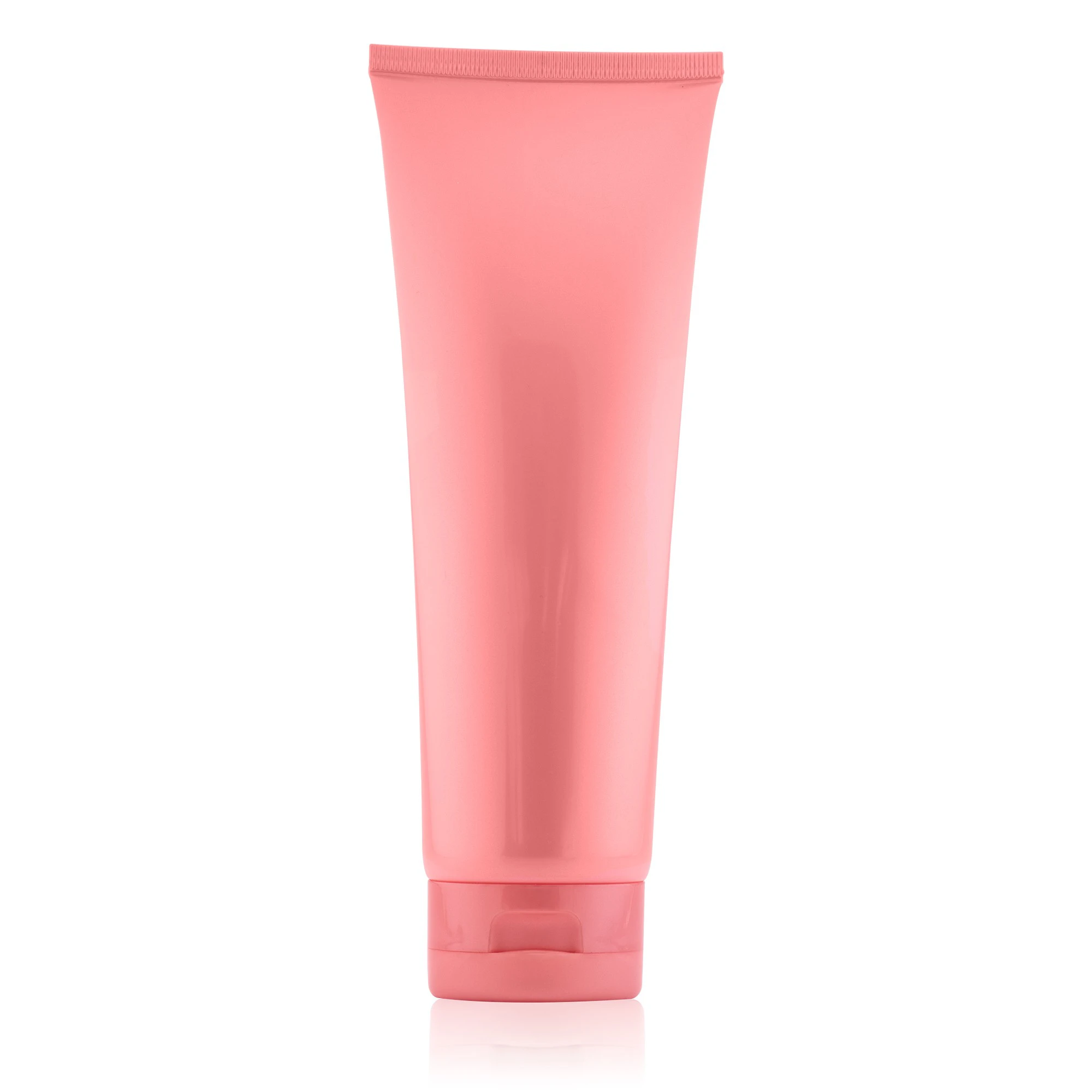 Bisnaga Padrão Indústria Rosa 250ml