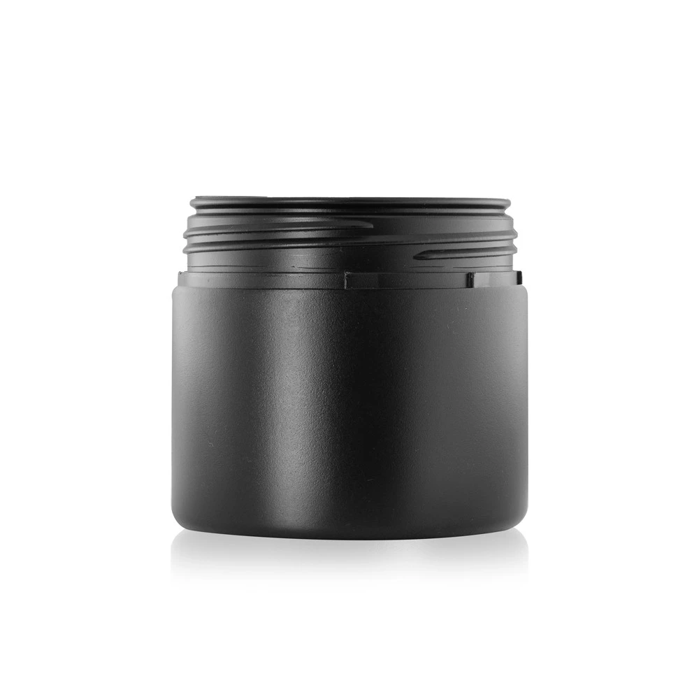 Pote Olimpic com Lacre Preto 500ml