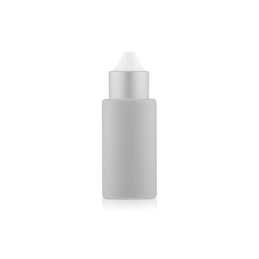 Frasco Colors Ônix Prata 30ml