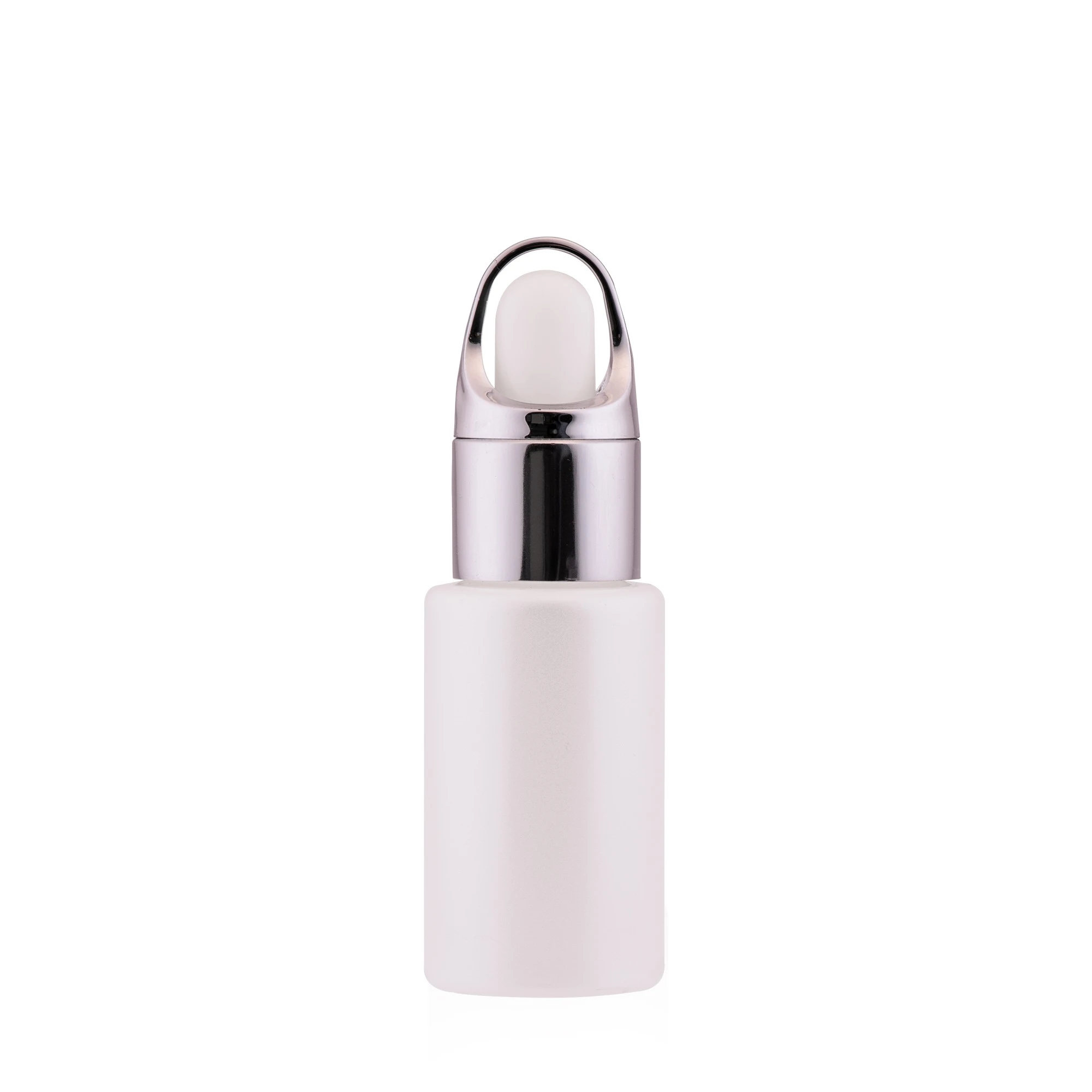 Gotejador Ática Prata 20ml