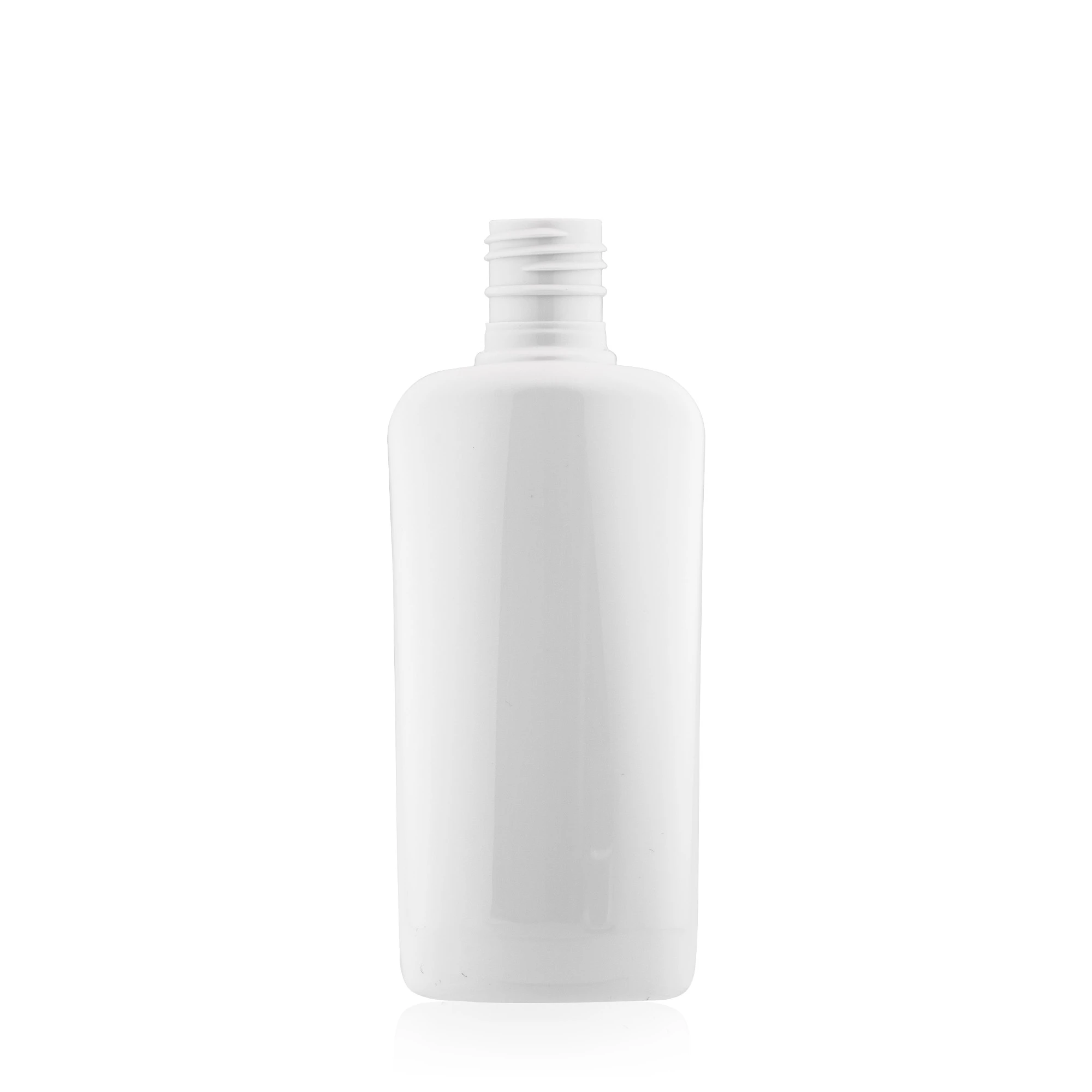 Frasco Milão PET Branco 200ml
