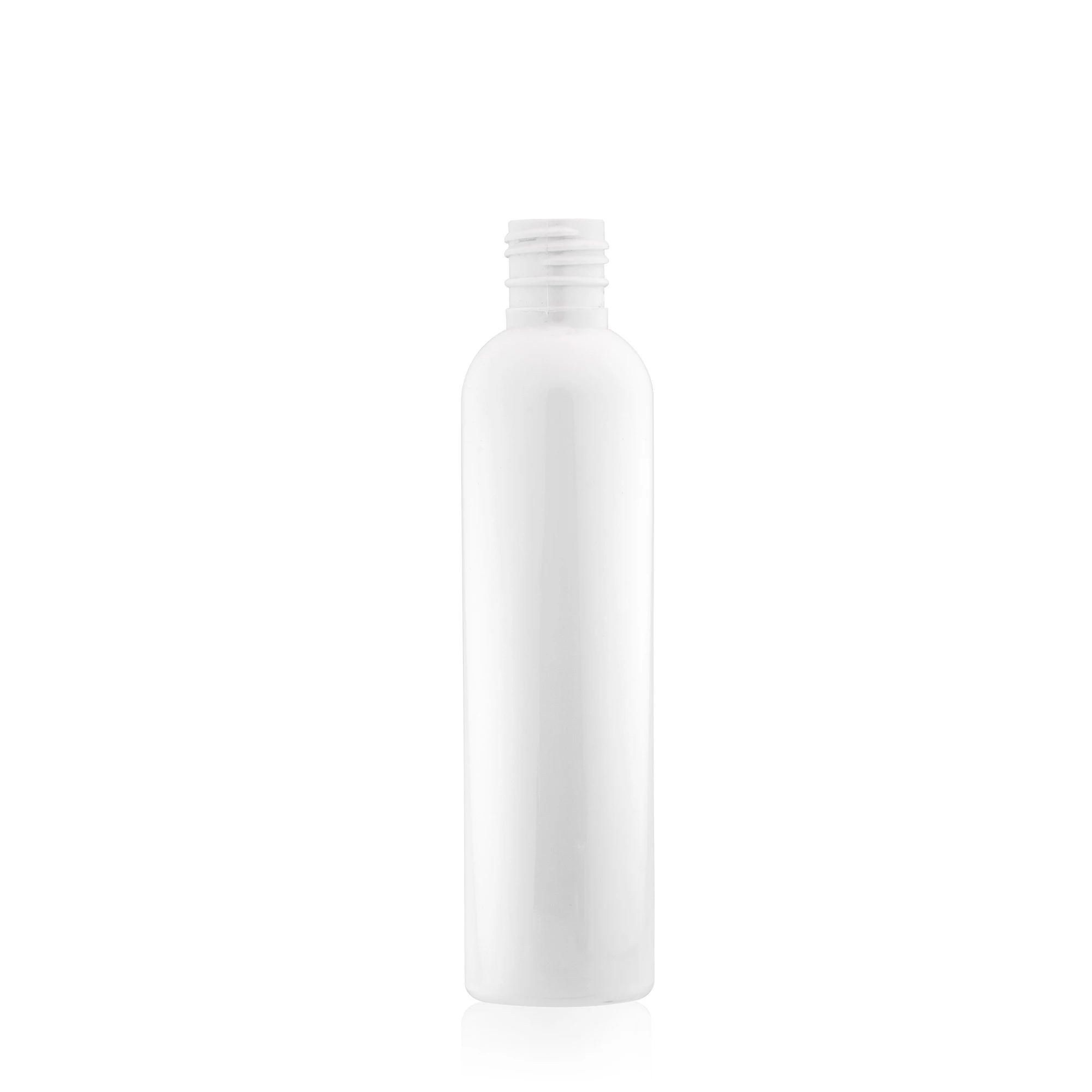Frasco Napoli PET Branco 200ml