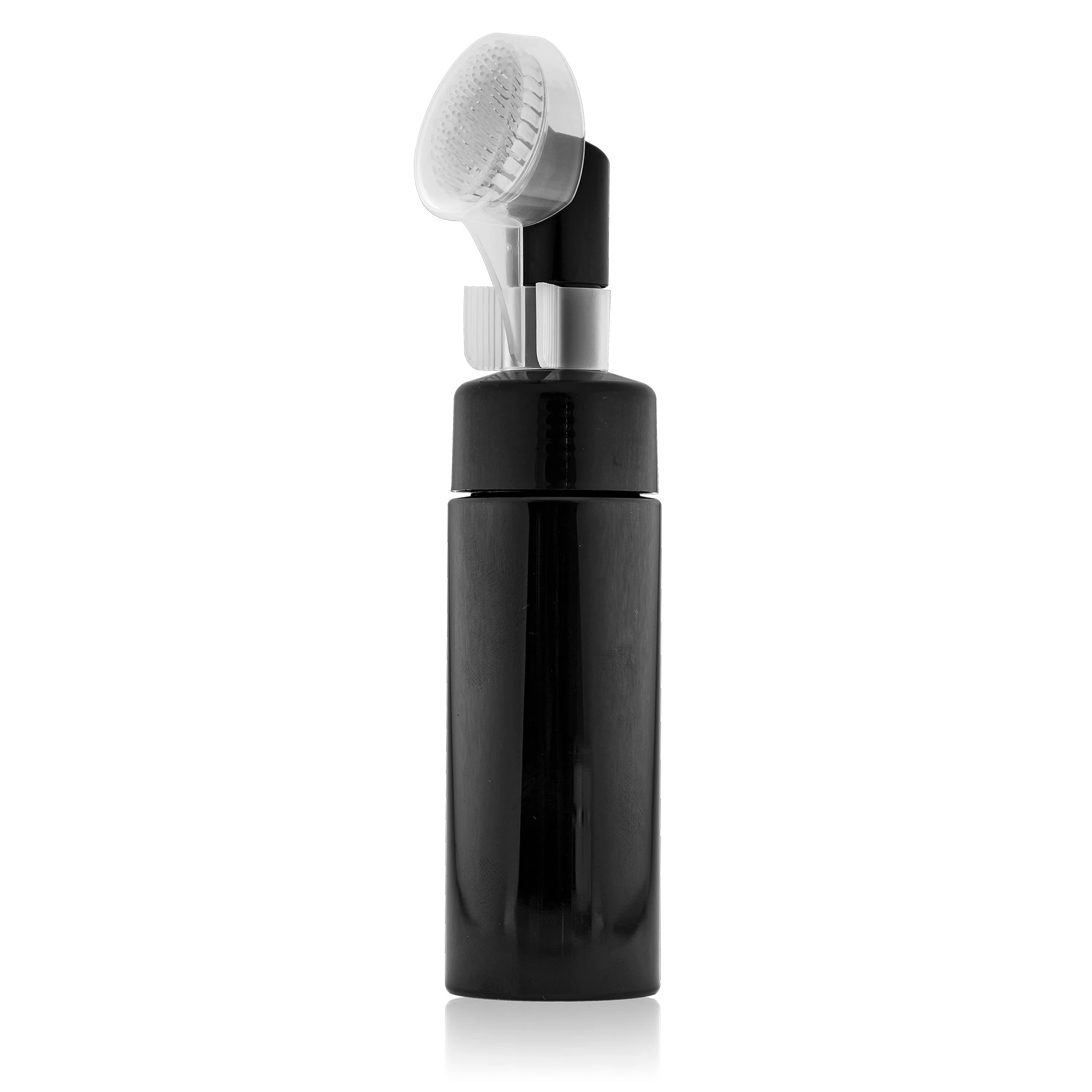 Espumador Magic Skin Preto 150ml