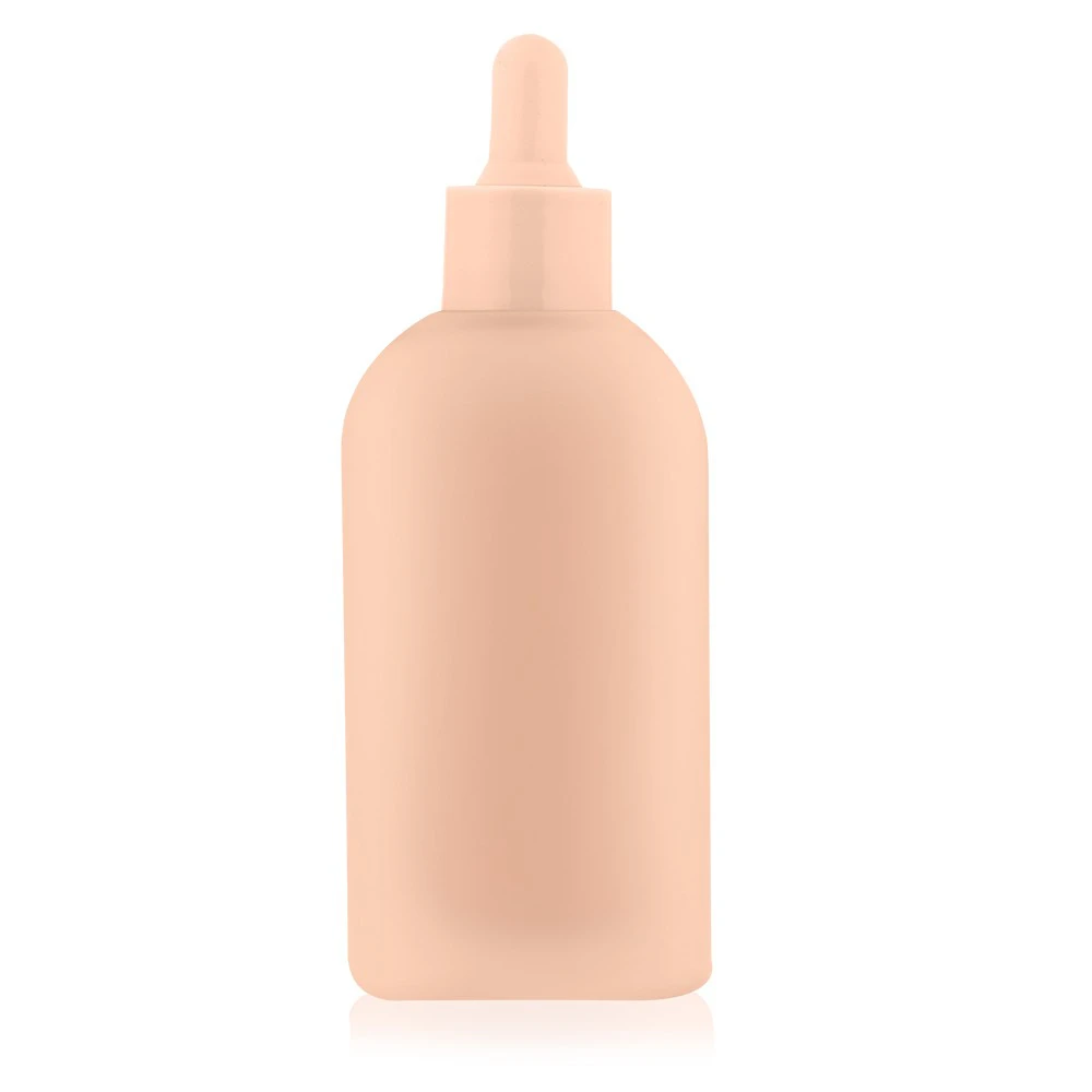 Frasco Colors Droppers Nude 120ml