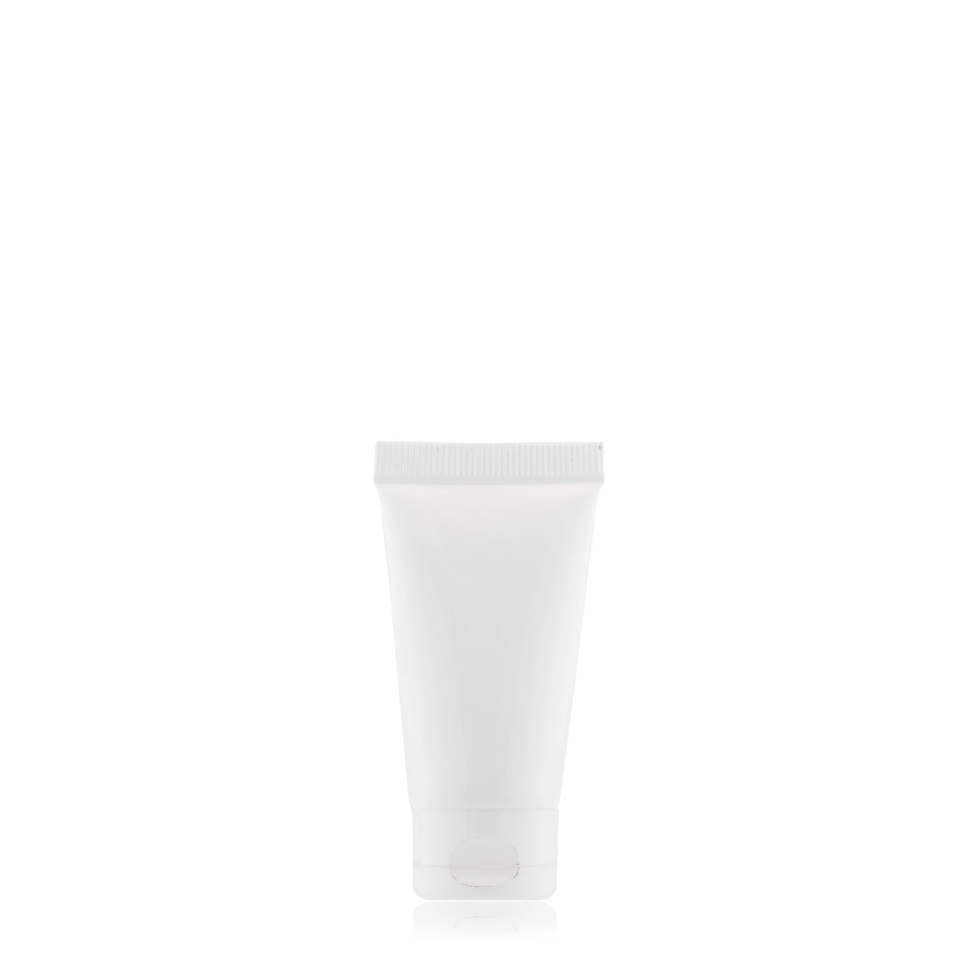 Bisnaga Padrão Indústria Branca 15ml