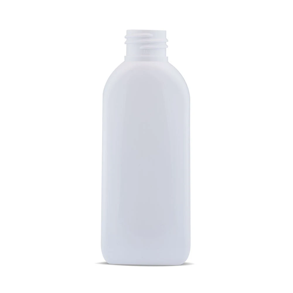 Frasco Safira Branco 120ml