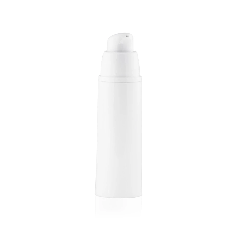 Frasco Airless PTG Branco 30ml