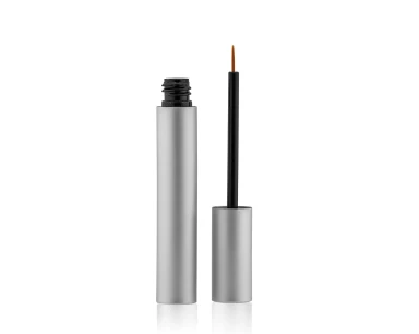 Delineador de Alumínio Prata 4ml