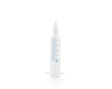 Seringa Veterinária Graduada 10ml