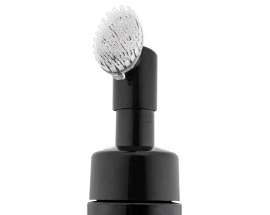 Espumador Magic Skin Preto 100ml