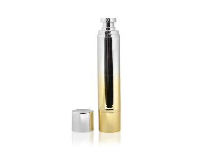 Frasco Duplo Slim Degradê 30ml (2x15ml)