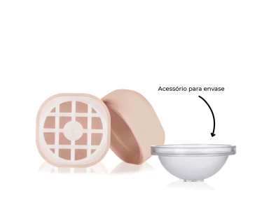 Lip Balm Belle Nude 6g