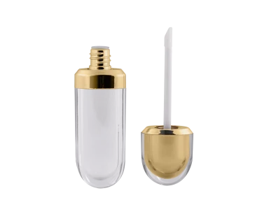 Gloss Soul Dourado 6 ml