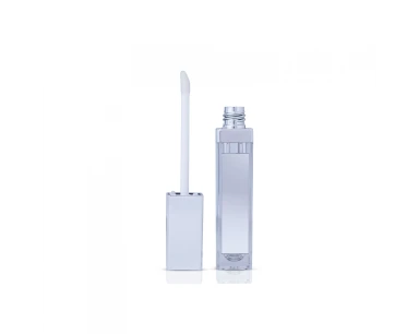 Gloss com Led Prata 6ml