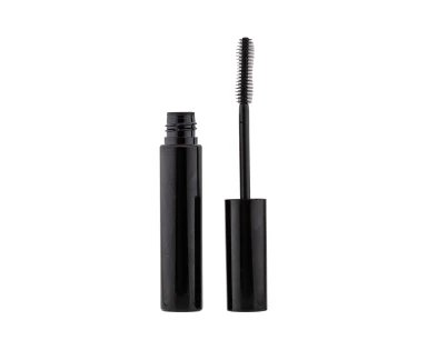 Máscara para Cílios Redonda Preta 10ml