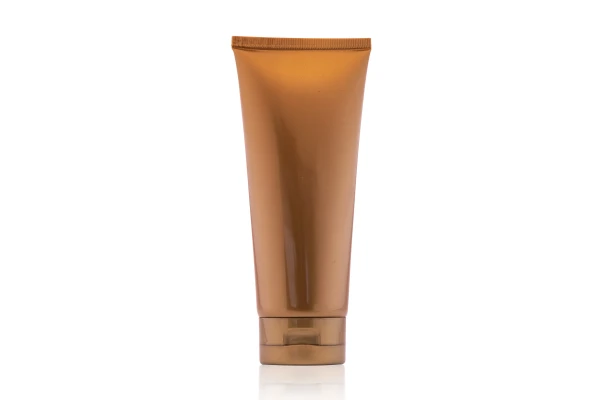 Bisnaga Padrão Indústria Dourada 200ml