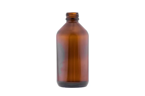 Vidro R24 Ãmbar 250ml