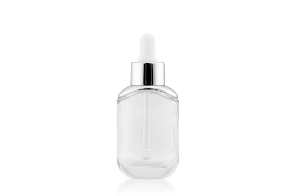 Gotejador Capture Cristal Prata 30ml
