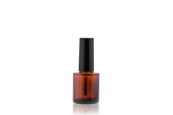 Esmalte Elegance Ãmbar e Preto 10ml