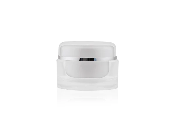 Pote Lumina Branco 30ml