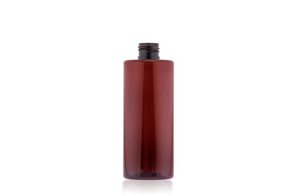 Frasco Ônix Ãmbar 250ml