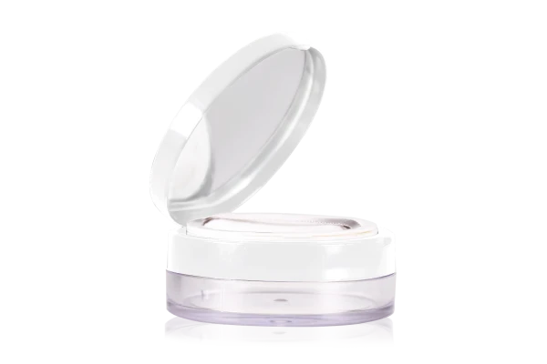 Makeup Pó Solto Branco 10gr