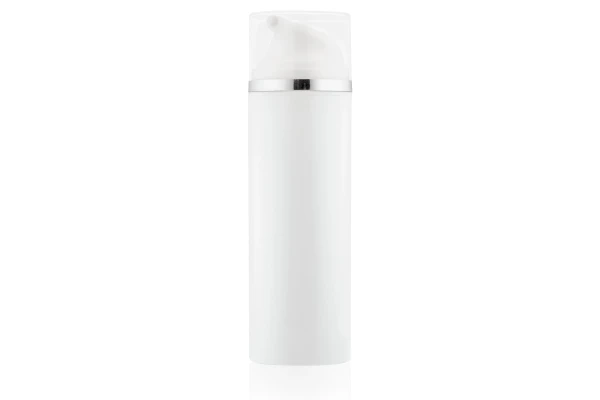 Frasco Airless Max Control Branco 150ml