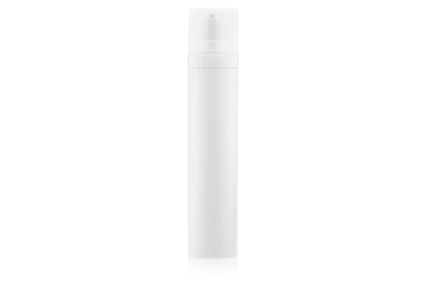 Frasco Airless MEG Branco 50ml