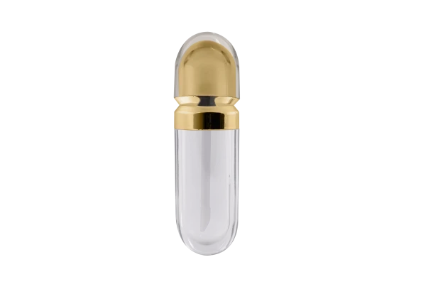 Gloss Soul Dourado 6 ml