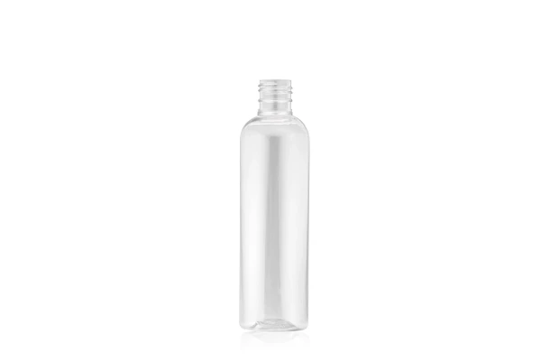 Frasco Napoli PET Cristal 240ml