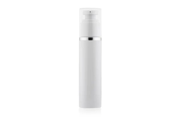 Frasco Airless Absolut Branco 50ml