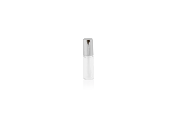 Gloss Pocket Prata 1,2ml