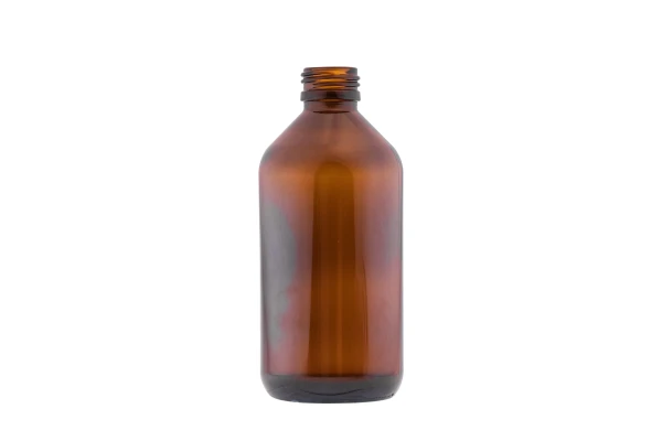 Vidro R24 Ãmbar 200ml