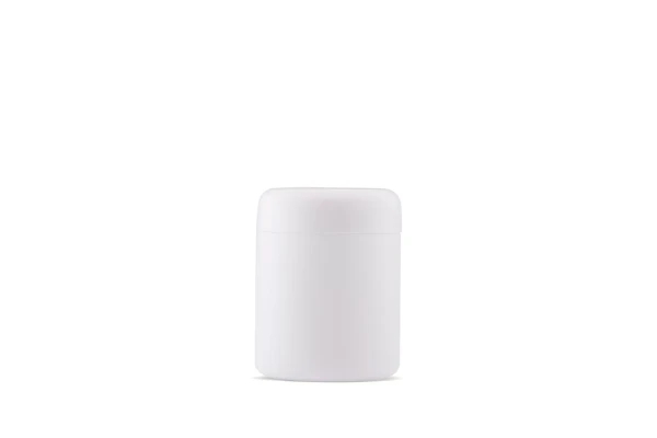 Pote Olimpic Branco 100ml