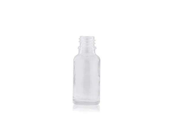 Vidro Euro R18 Cristal 20ml