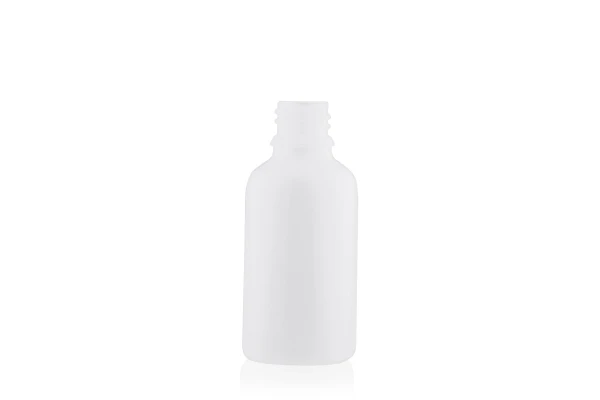Vidro Euro R18 Branco 30ml