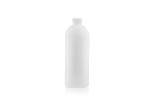 Frasco Cilíndrico 500ml