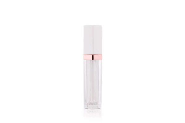 Gloss Quadrado Rosé 6ml