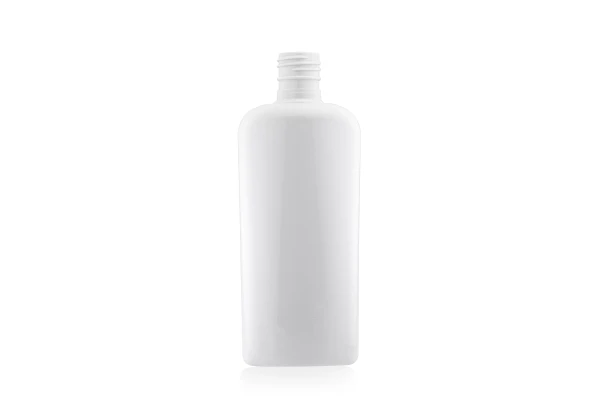 Frasco Milão PET Branco 250ml