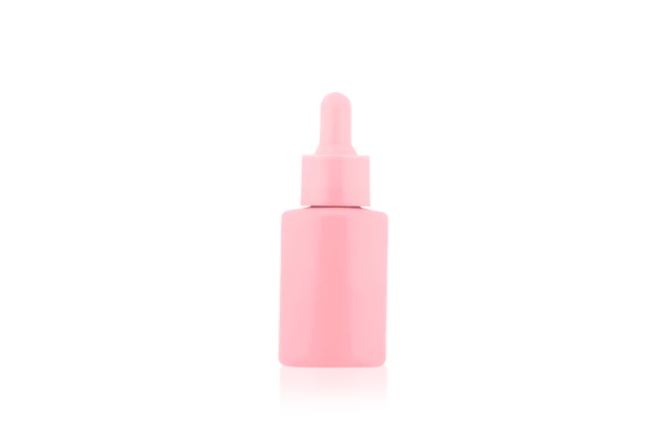 Candy Gotejador 30ml Rosa