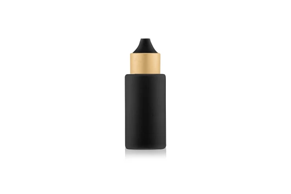 Frasco Colors Ônix Preto 30ml