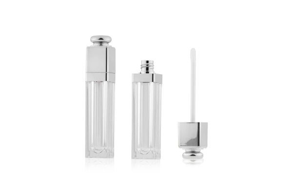 Gloss Luxe Prata 7 ml