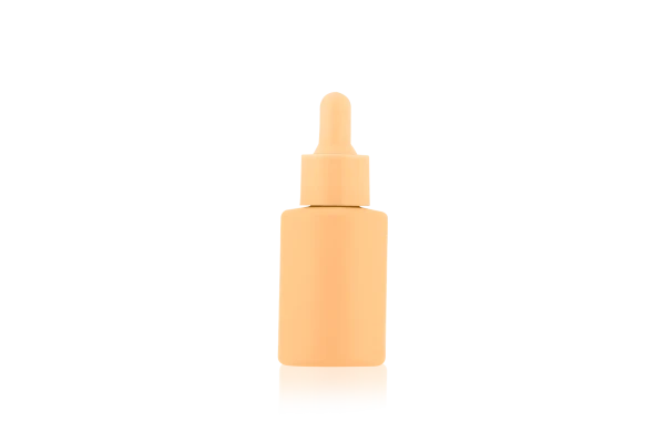 Candy Gotejador 30ml Amarelo